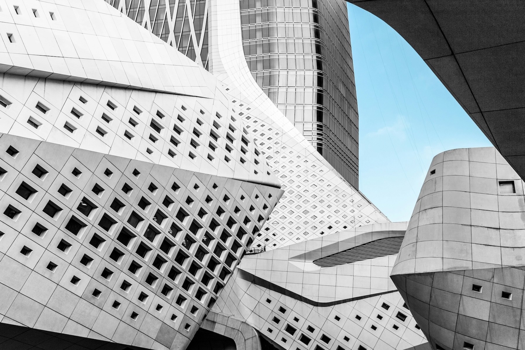 Transforming global digital performance through search, data and governance
