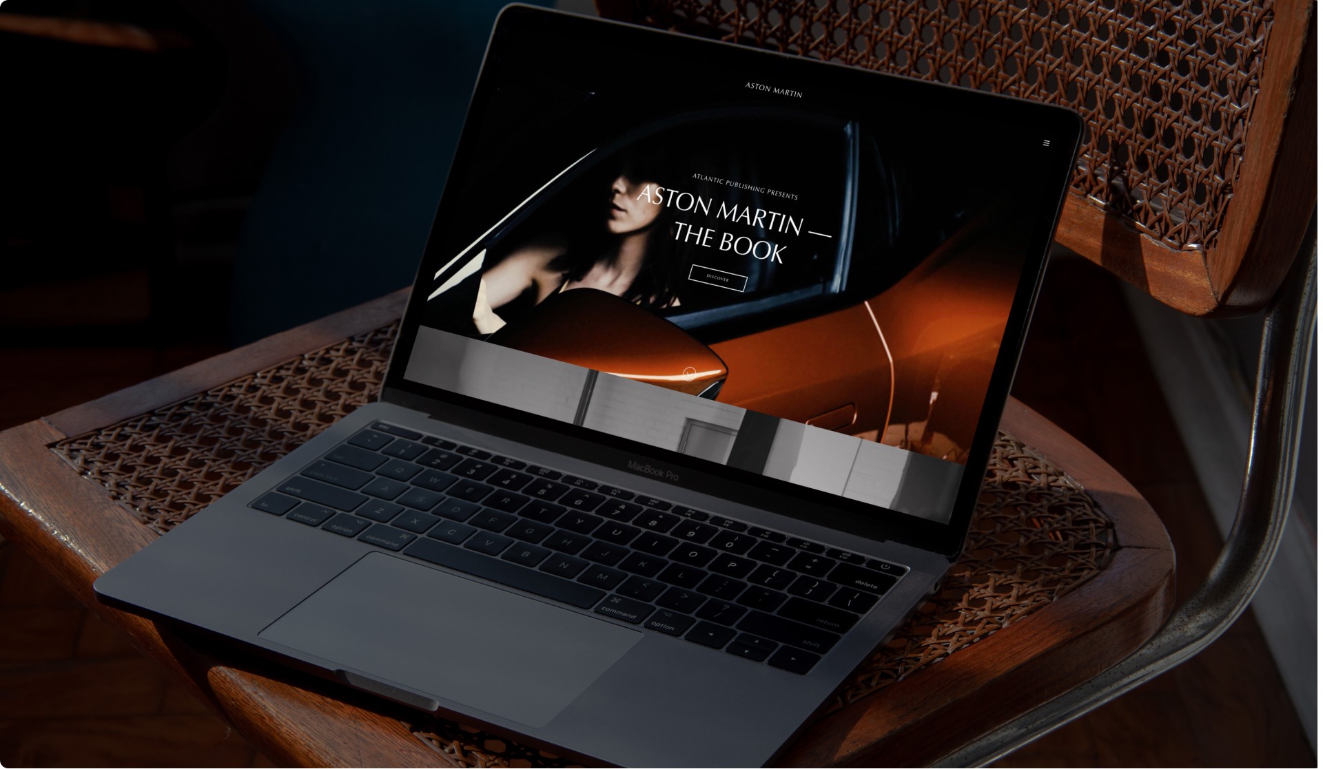 Elevating the e-commerce experience