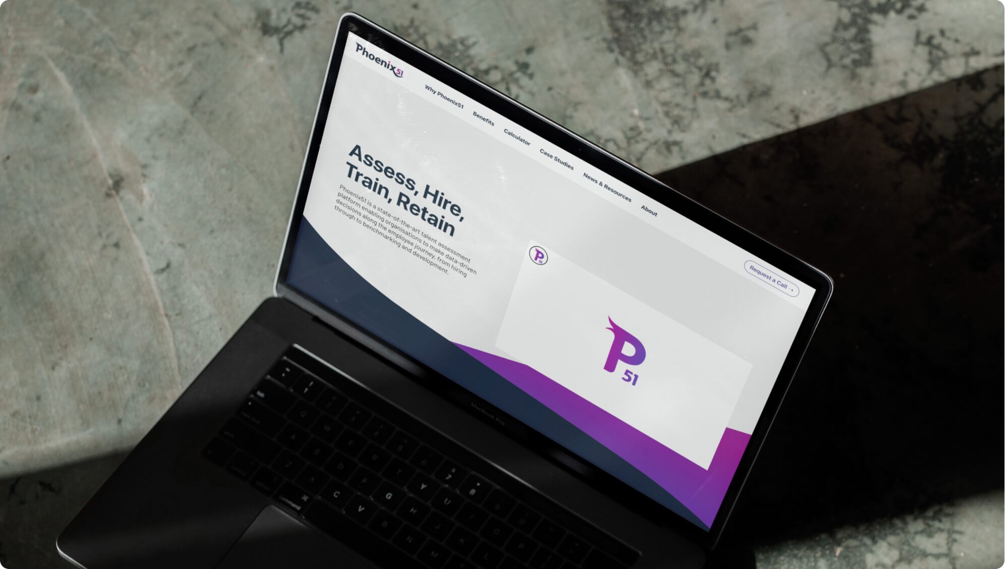 Launching a new tech start-up