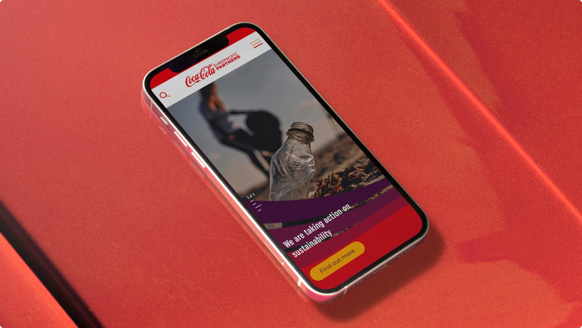 One digital platform for a European powerhouse